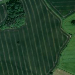 Satellite imagery of Hawcocks Farm Ringwork, GB