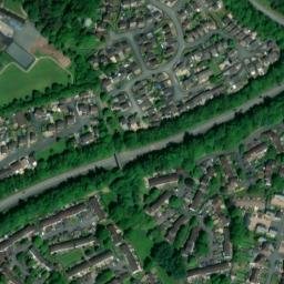 Satellite imagery of boundary_stone, GB