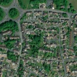 Satellite imagery of boundary_stone, GB