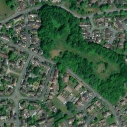 Satellite imagery of boundary_stone, GB