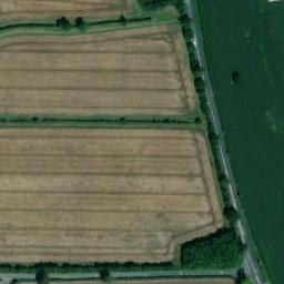 Satellite imagery of Tong Castle Hill, GB