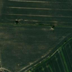 Satellite imagery of Seckington, GB