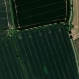 Satellite imagery of Seckington, GB