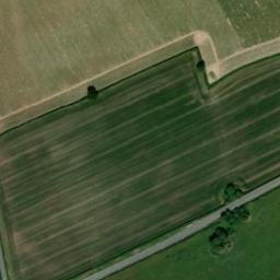 Satellite imagery of Seckington, GB