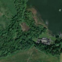 Satellite imagery of Groby Castle Hill, GB