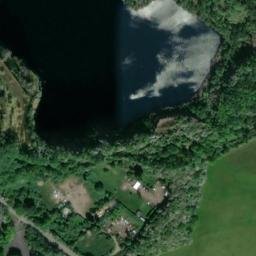 Satellite imagery of Groby Castle Hill, GB