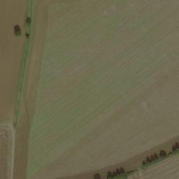 Satellite imagery of Maxey Castle, GB