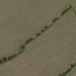 Satellite imagery of Maxey Castle, GB
