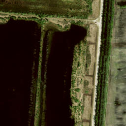 Satellite imagery of 160 III, NL