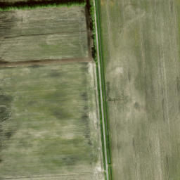 Satellite imagery of 160 III, NL