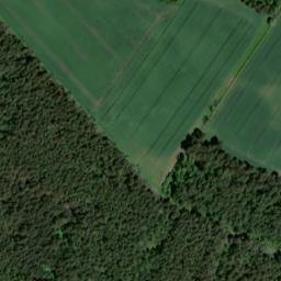 Satellite imagery of Klausberg, DE