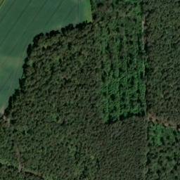 Satellite imagery of Klausberg, DE