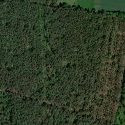 Satellite imagery of Klausberg, DE