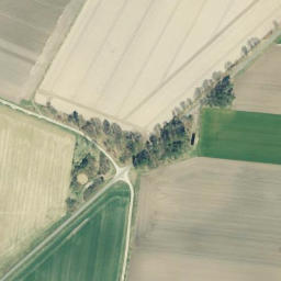 Satellite imagery of Haferberg, DE
