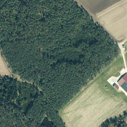 Satellite imagery of Schmaulberg, DE