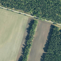 Satellite imagery of Thornberg, DE