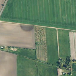 Satellite imagery of Bullenberg, DE
