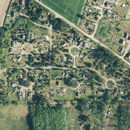 Satellite imagery of Bullenberg, DE