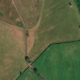 Satellite imagery of Gütschow, DE