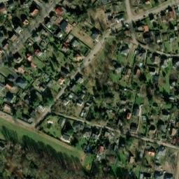 Satellite imagery of Lause Berg, DE