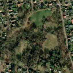 Satellite imagery of Lause Berg, DE