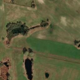 Satellite imagery of Schloß Hasenheide, DE