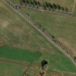 Satellite imagery of Schloß Hasenheide, DE