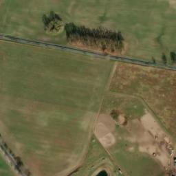 Satellite imagery of Schloß Hasenheide, DE