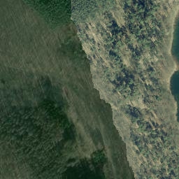 Satellite imagery of Dachsberg, DE