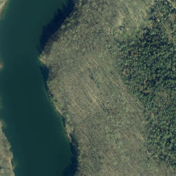 Satellite imagery of Dachsberg, DE