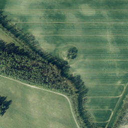Satellite imagery of Fuchsberg, DE