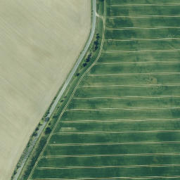 Satellite imagery of Fuchsberg, DE