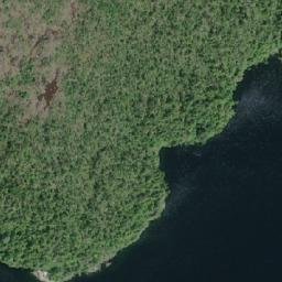 Satellite imagery of Waser Point, CA