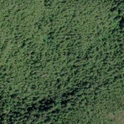 Satellite imagery of Cone Mountain, CA