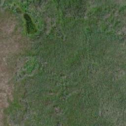 Satellite imagery of Canyon Mountain, CA