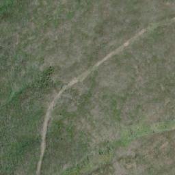 Satellite imagery of Canyon Mountain, CA