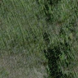 Satellite imagery of Mount Stevenson, CA