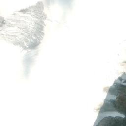 Satellite imagery of Chamberlin Peak, CA