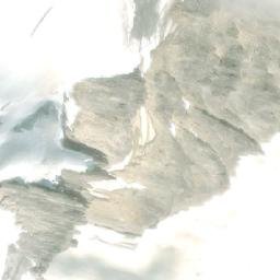 Satellite imagery of Mount Zillmer, CA