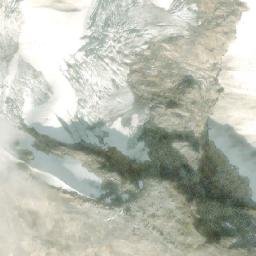 Satellite imagery of Mount Zillmer, CA