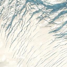 Satellite imagery of Parapet Peak, CA