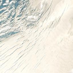 Satellite imagery of Parapet Peak, CA