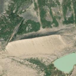 Satellite imagery of Surprise Point, CA