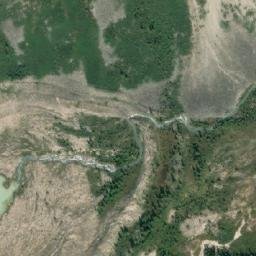Satellite imagery of Surprise Point, CA