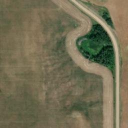 Satellite imagery of Jenkins Hill, CA