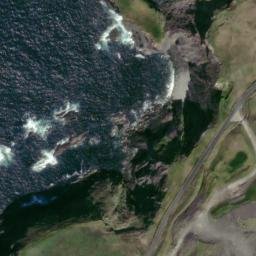 Satellite imagery of Grean Rock, IE