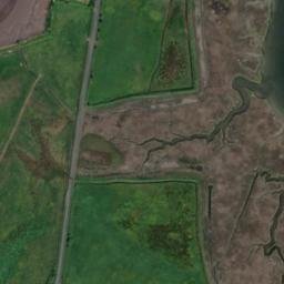 Satellite imagery of Termon Point, IE