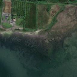 Satellite imagery of Moyasta Point, IE
