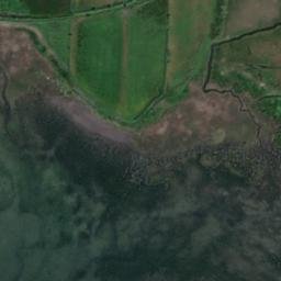 Satellite imagery of Moyasta Point, IE
