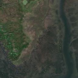 Satellite imagery of Moyasta Point, IE